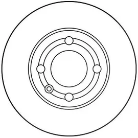TRW DF2780