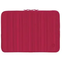BE.EZ LA Robe Tasche für MacBook Pro 39,2 cm (15,4 Zoll) Allure rot
