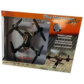 DF-Models SkyWatcher Easy Fly Drohne RTF