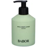 Babor Soul & Body Lotion Agathist Lotion 250 ml