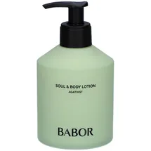 Babor Soul & Body Lotion Agathist Lotion 250 ml