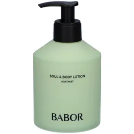 Babor Soul & Body Lotion Agathist Lotion 250 ml