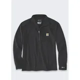 CARHARTT Langarmhemd Schwarz XXL