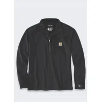 CARHARTT Langarmhemd Schwarz XXL