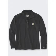 CARHARTT Langarmhemd Schwarz XXL