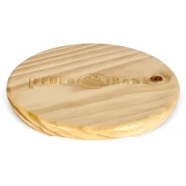 Feuerhand Tischgrill Tamber ruby red