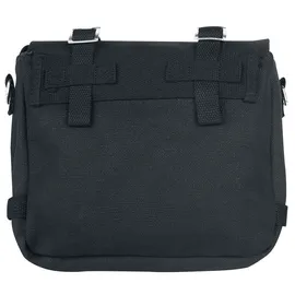 Brandit Textil Brandit Kampftasche Small Umhängetasche schwarz