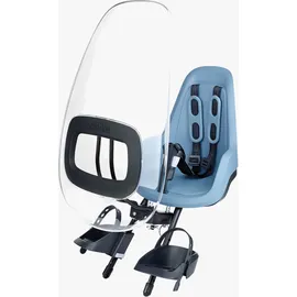 Bobike windschutzscheibe One & Go Grau