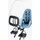Bobike windschutzscheibe One & Go Grau