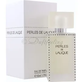 Lalique Perles de Lalique Eau de Parfum 50 ml