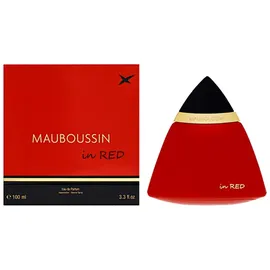 Mauboussin in Red Eau de Parfum 100 ml