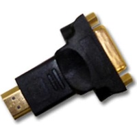 Jou Jye AVA 160 Adapter HDMI Stecker - DVI-D Buchse