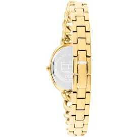 Tommy Hilfiger Demi Oval Edelstahl 1782877