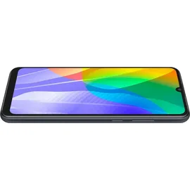 Huawei Y6p 3 GB RAM 64 GB midnight black
