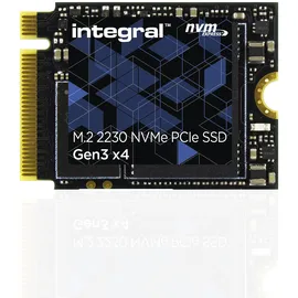 Integral INSSD1TM2242G3 1 TB M.2