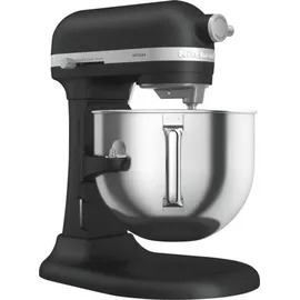 KitchenAid Artisan 5KSM70SHXEBK Gusseisen schwarz