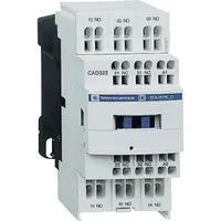 Schneider Electric CAD323BL Hilfsschütz 1St.