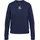 hummel hmlICONS WOMAN Pullover Blau XS