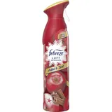 Febreze Apfel & Zimt Lufterfrischer 300ml entfernt Gerüche, 298 g
