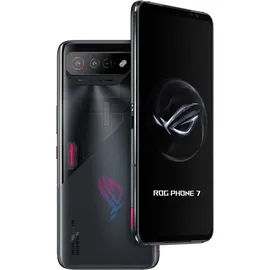 Asus ROG Phone 7 16 GB RAM 512 GB phantom black