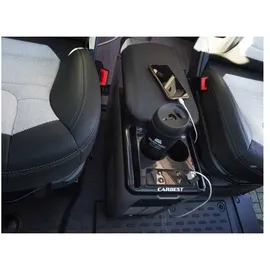 carbest Kompressor Kühlbox CabCooler 14 l