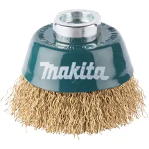 Makita Stahldrahttopfbürste MS 60 mm Topfbürste 1 St.