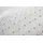 DORMISETTE Noppen Matratzenauflage rutschsicher 100 x 200 cm weiß