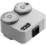 TTARTISAN Belichtungsmesser II silber