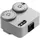 TTARTISAN Belichtungsmesser II silber