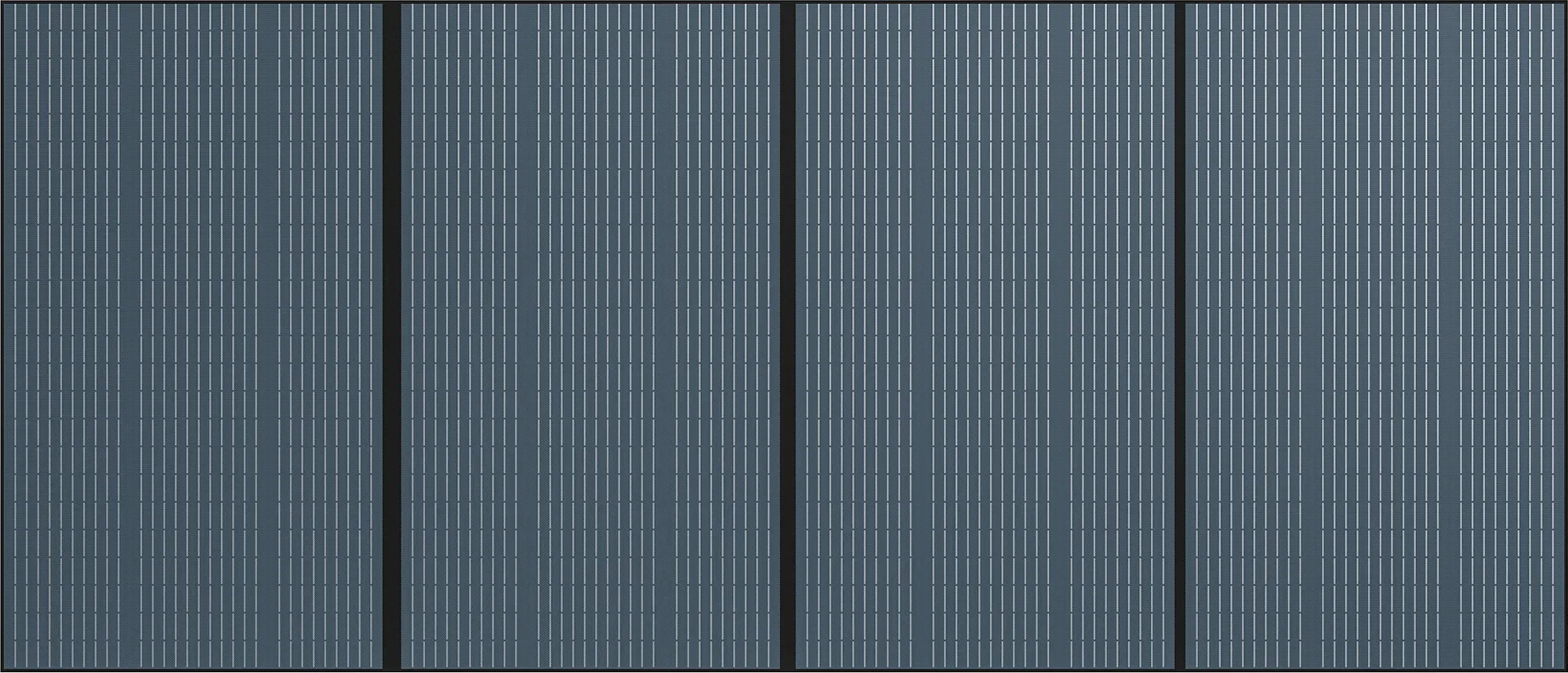 Bluetti PV350 Solar Panel 350 W
