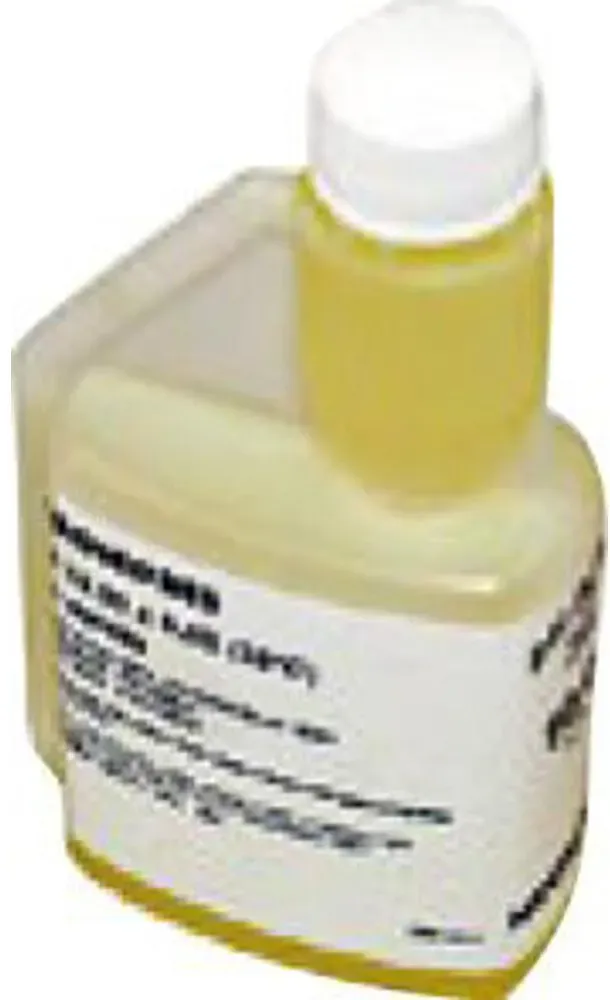 Kalibrierset pH 10, 250 ml, gelb