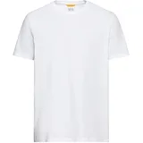 CAMEL ACTIVE T-Shirt weiß XL