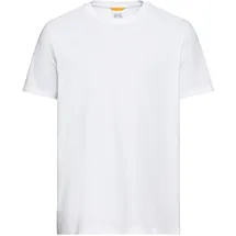 CAMEL ACTIVE T-Shirt weiß XL