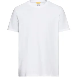 CAMEL ACTIVE T-Shirt weiß XL
