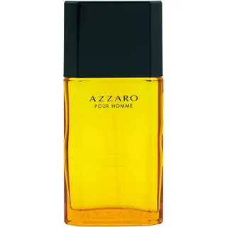 Azzaro Pour Homme Eau de Toilette 100 ml