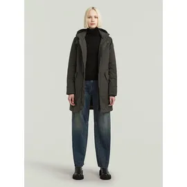 G-Star Vodan Jacke - asfalt, - 2XS
