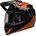 Adventure Mips Alpine Schwarz/Orange XL
