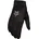 Girls MTB Handschuhe Ranger schwarz