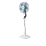 Rowenta VU5640 Turbo Silence Extreme 40 cm Standventilator Weiß