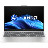 HP 15-fc1352ngx AMD Ryzen 5 7520U 8 GB RAM 512 GB SSD Win11 Home Natural Silver