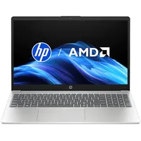 HP 15-fc1352ngx AMD Ryzen 5 7520U 8 GB RAM 512 GB SSD Win11 Home Natural Silver