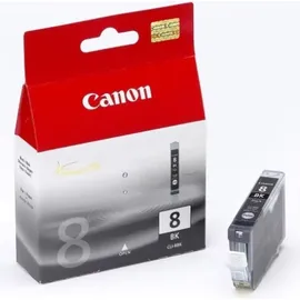 Canon CLI-8BK schwarz