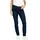 MAC Dream Jeans Straight in dunklem Dark Washed-D38 / L34