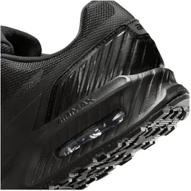Nike Air Max Herren Schwarz 45