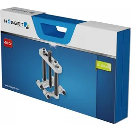 Högert Hoegert Zweiarms Abzieher und Trenner 22 – 115 mm 1208962185