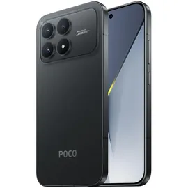 Xiaomi POCO F8 Pro 12 GB RAM 512 GB Black