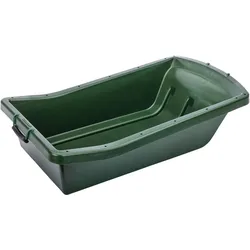 Wildwanne Profi EINHEITSFARBE sans taille