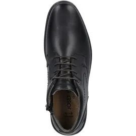 Josef Seibel Alastair 17 Herren Schwarz 44