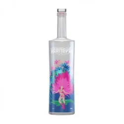 KARNEVAL VODKA Premium Vodka 40% Vol. 500ml