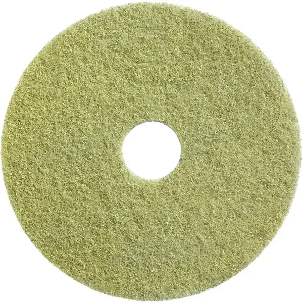 TASKI Twister Pad Gelb, 43 cm